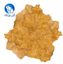 جوجه کباب لاری