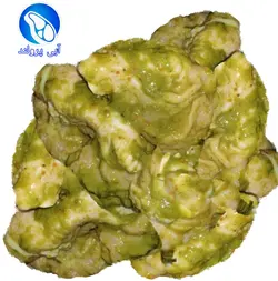 کتف مرغ کبابی با سبزیجات معطر
