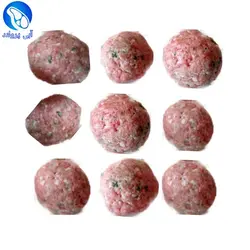 گوشت قلقلی گوساله جنگلی