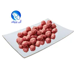 گوشت قلقلی گوساله جنگلی