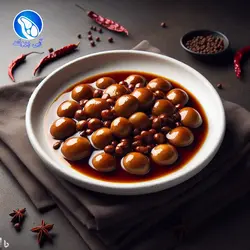 قارچ کبابی شاندیزی