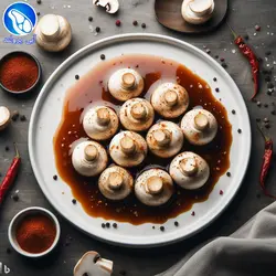 قارچ کبابی اسپایسی