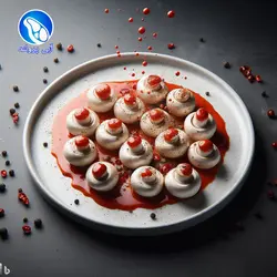 قارچ کبابی چوراسکو آرژانتینی