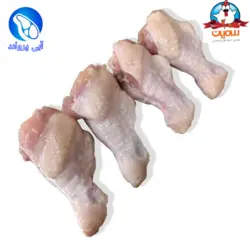 کتف مرغ سمین