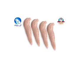فیله مرغ سمین
