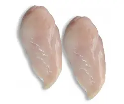 سینه شینسلی مرغ سمین