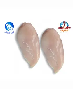 سینه شینسلی مرغ سمین