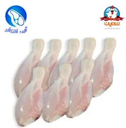ساق مرغ سمین