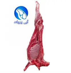 شقه گوسفند سنگسر و شهمیرزاد