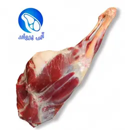 ران گوسفند سنگسر و شهمیرزاد