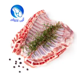 دنده گوسفندی آبگوشتی