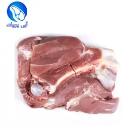 کف دست گوسفند سنگسر و شهمیرزاد