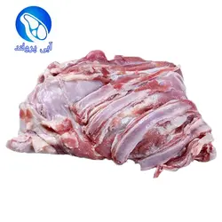 قلوه گاه گوسفند سنگسر و شهمیرزاد