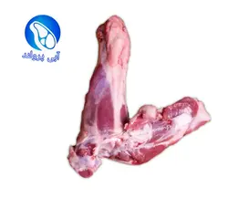 ماهیچه گوسفند سنگسر و شهمیرزاد
