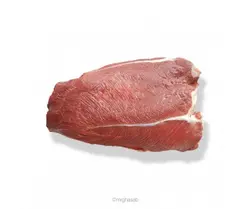 گوشت سردست گوساله جنگلی