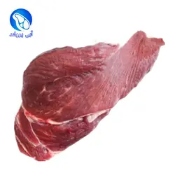 گوشت سردست گوساله جنگلی