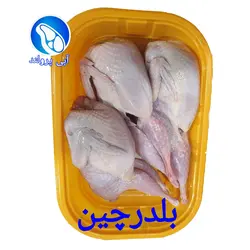 بلدرچین