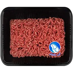 چرخکرده ممتاز گوساله جنگلی