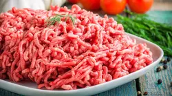 چرخکرده ویژه گوساله جنگلی و گوسفند سنگسر