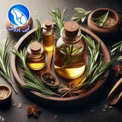 روغن رزماری