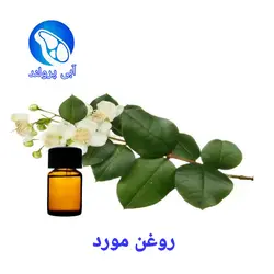 روغن مورد پروتئین آبی