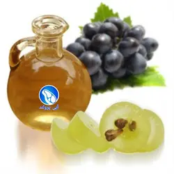روغن هسته ی انگور پروتئین آبی