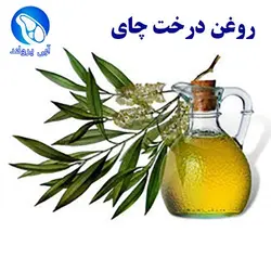 روغن درخت چای پروتئین آبی