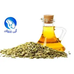 روغن رازیانه پروتئین آبی