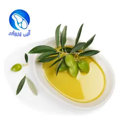 روغن آرگان پروتئین آبی