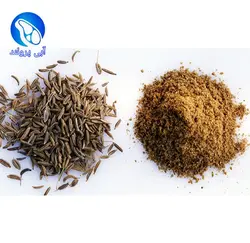 پودر زیره سیاه