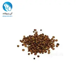 پودر سماق قهوه ای