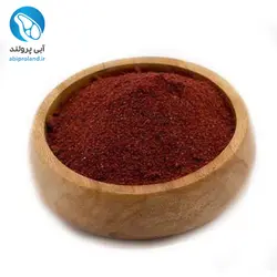 پودر سماق قرمز