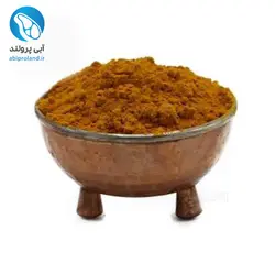 پودر زردچوبه