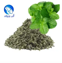 پودر نعناع خشک