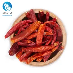 پودر فلفل چیلی