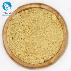 پودر زنجبیل