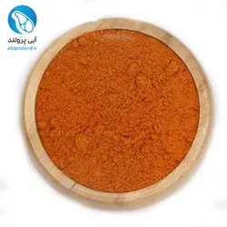 پودر فلفل قرمز