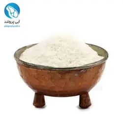پودر نارگیل