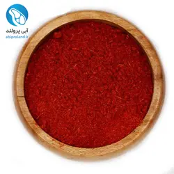 پودر گوجه فرنگی