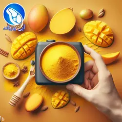 ادویه انبه