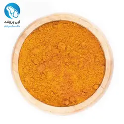 پودر پاپریکا