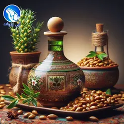 عرق شاطره