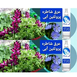 عرق شاطره