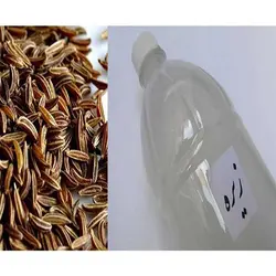 عرق زیره سیاه