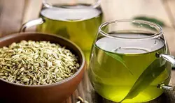 عرق رازیانه