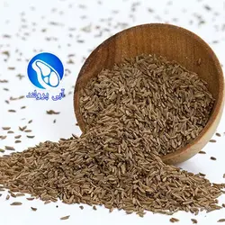 زیره سیاه پلویی