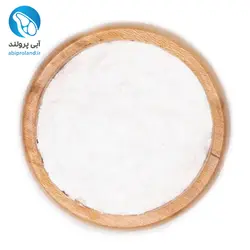 نشاسته گل