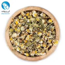 گل بابونه