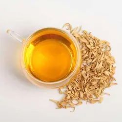 چای بهار نارنج پروتئین آبی 100 گرم