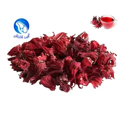 چای ترش پروتئین آبی 100 گرم